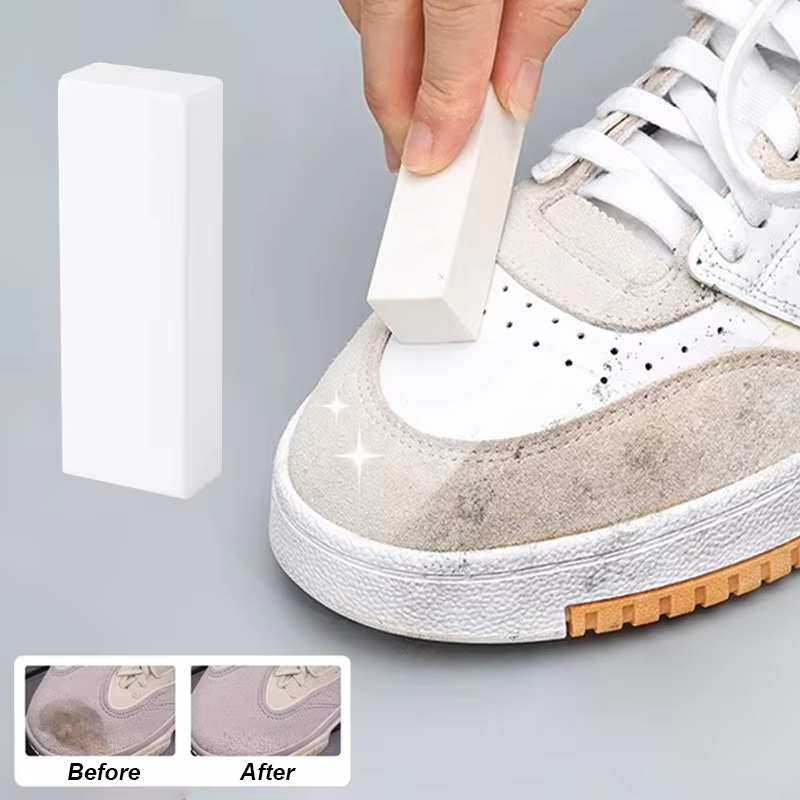 Sneaker Care Suede - 스웨이드 및 스니커즈 신발 세척 지우개