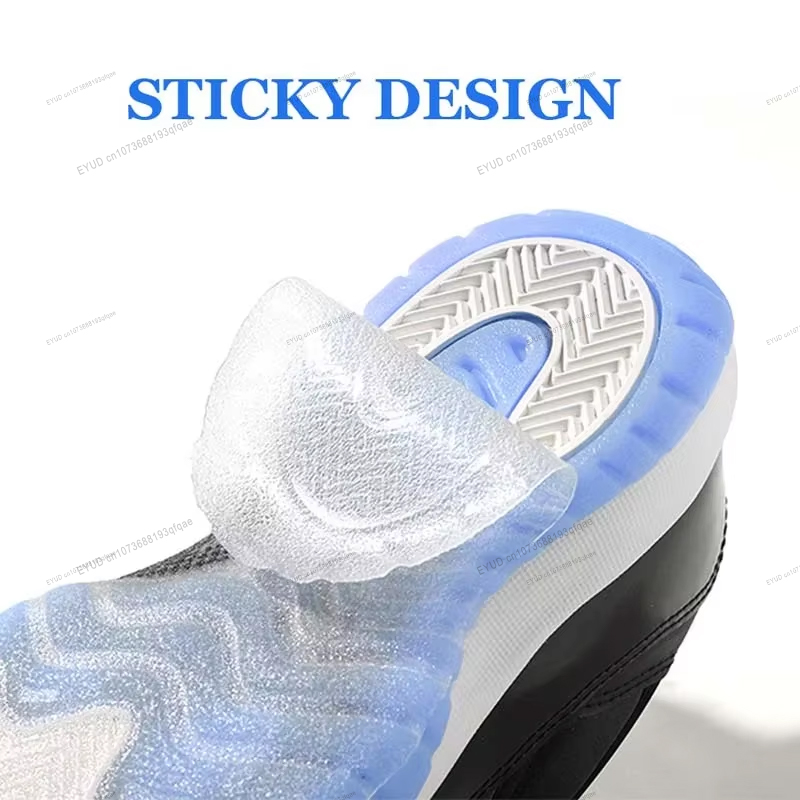신발 단독 안티 슬립 자기 접착 스티커 운동화 Outs - Sneaker Care Kit 리뷰 및 가격