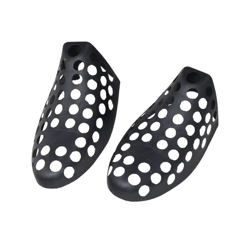 2Pcs 신발 나무 주름 방지 보호대 스니커즈 용 변형 - Sneaker Care Crease Protector 리뷰 및 가격