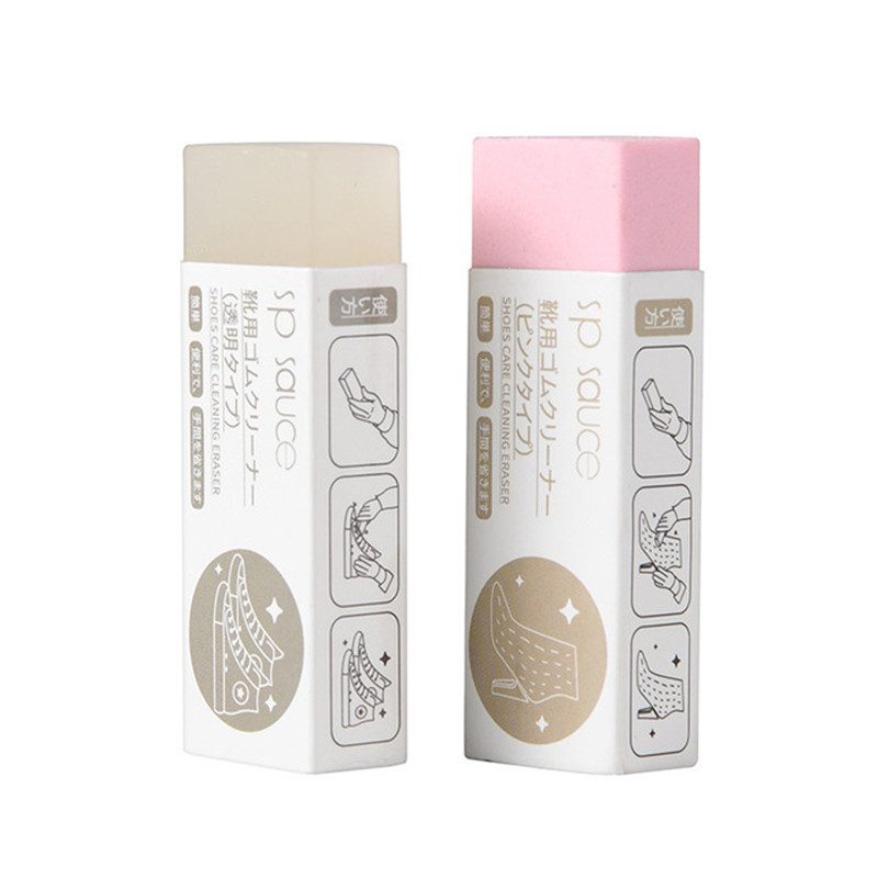 1Pc 재사용 가능한 청소 지우개 스웨이드 양모 무광택 - Sneaker Care Suede 리뷰 및 가격