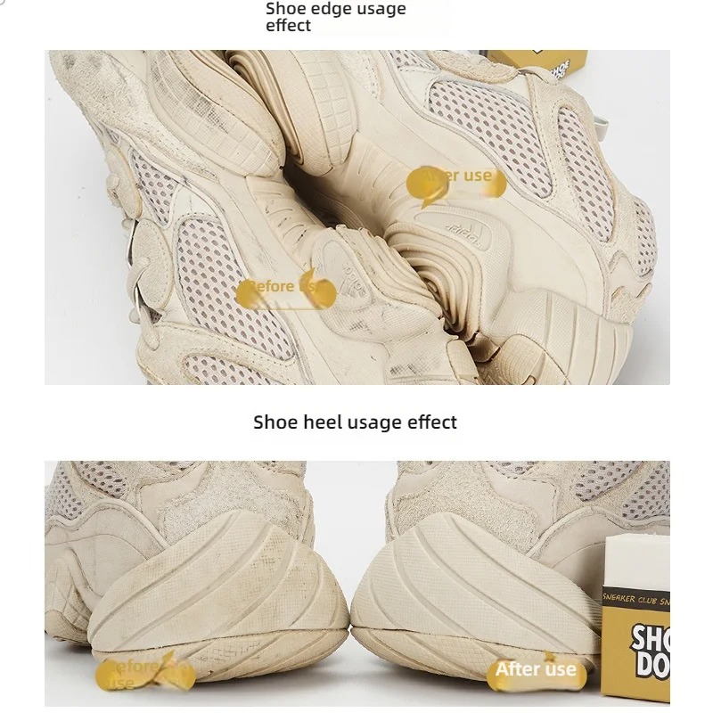 프리미엄 스웨이드 지우개 및 운동화 및 흰색 신발용 S - Sneaker Care Kit 리뷰 및 가격