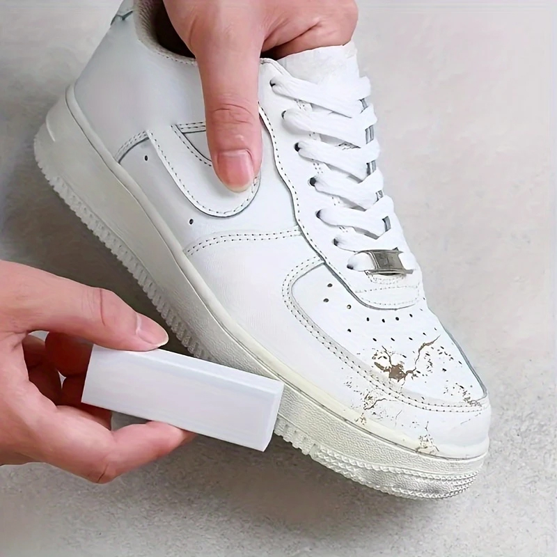 스웨이드 및 스니커즈 신발 세척 지우개 무광 가죽 신발 - Sneaker Care Suede 리뷰 및 가격