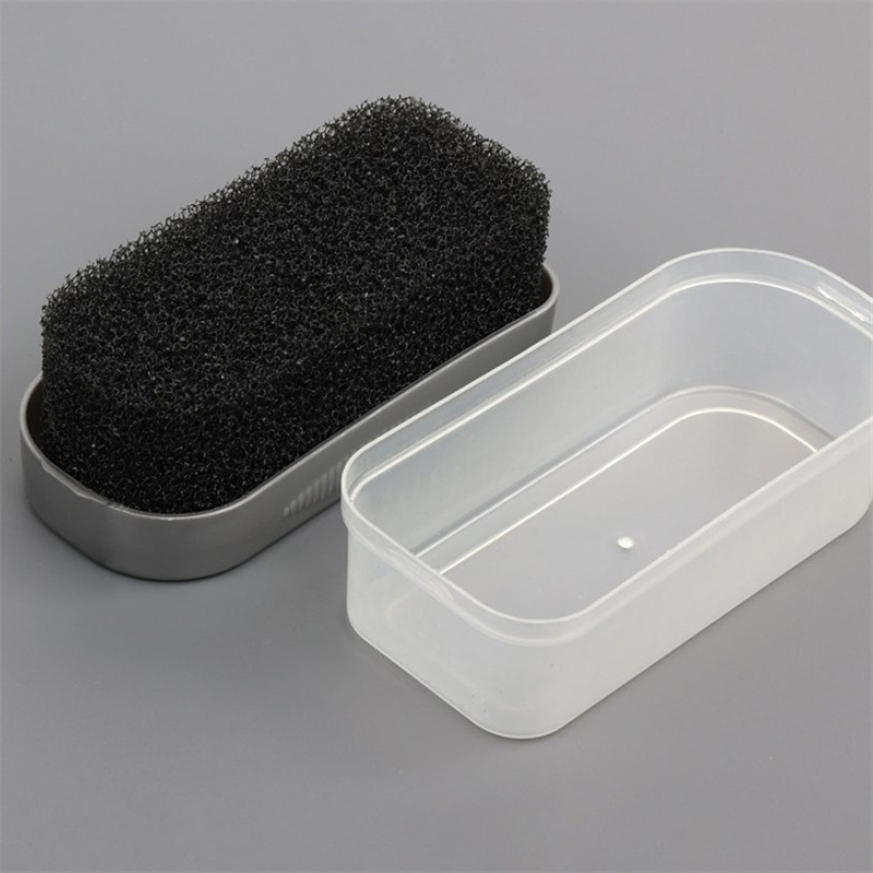 스웨이드 스포츠 신발 용 운동화 청소 브러쉬 폴란드어  - Sneaker Care Suede 리뷰 및 가격