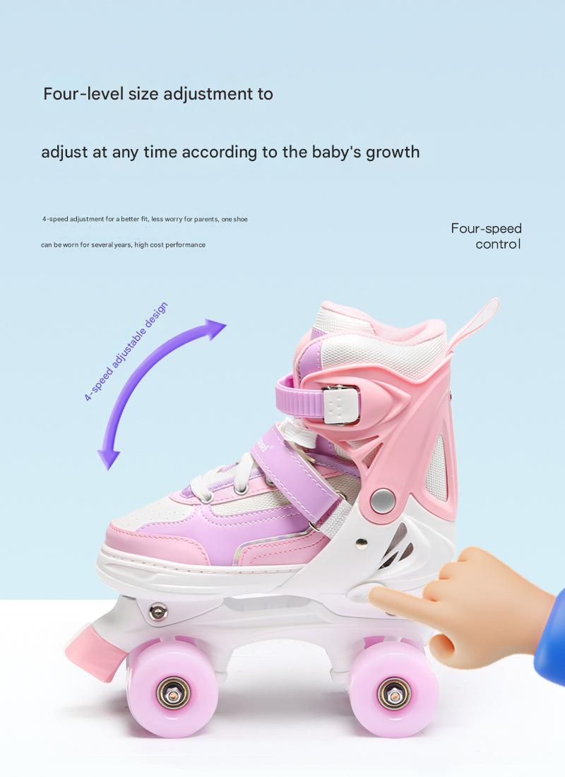 조정 가능한 크기 31 32 33 34 35 - 38  - Sneakers Care 리뷰 및 가격