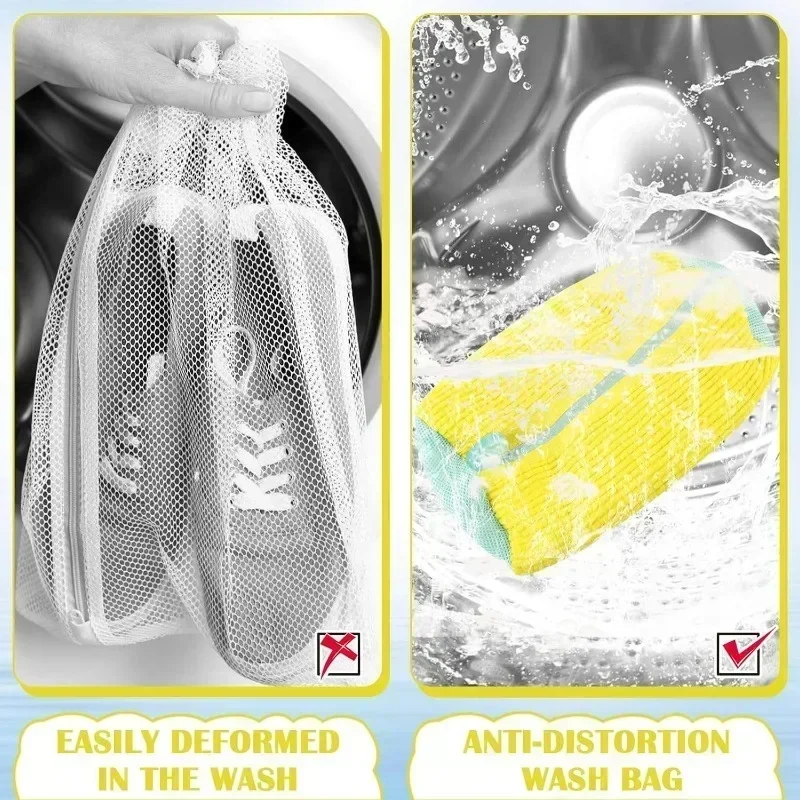 세탁기용 신발 세탁망, 운동화 변형 및 손상 방지, 스 - Sneaker Cleaner 리뷰 및 가격