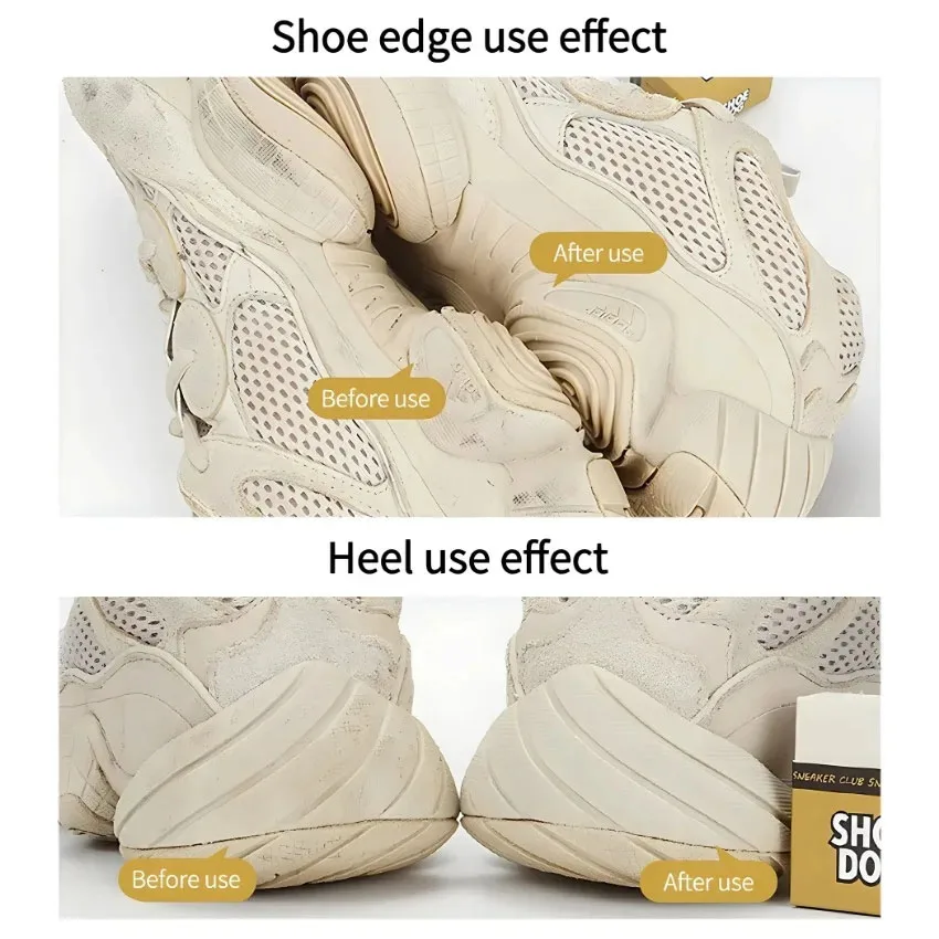 1/2PCS 매직 스웨이드 지우개 누벅 가죽 신발 클리 - Sneaker Care Suede 리뷰 및 가격